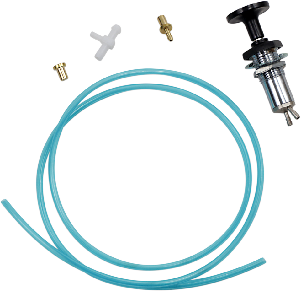 Carburetor Primer Kit - Mikuni