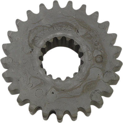 Sprocket HY-VO™ - Polaris - 25-Tooth - Lutzka's Garage