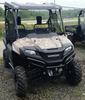 UTV Roof - Two-Piece