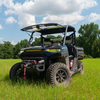 Flip-Up Windshield - Pro-Fit - Polaris