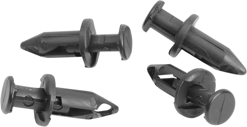 Body and Fender Clips - 10 Pack