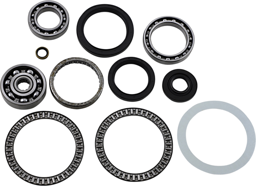 Differential Bearing/Seal Kit - Front