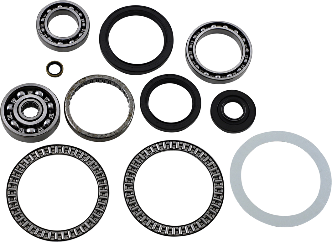 Differential Bearing/Seal Kit - Front