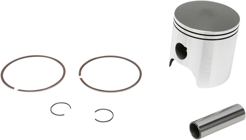 Piston Kit - +1.00 mm - Ski-Doo