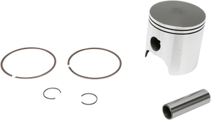 Piston Kit - +1.00 mm - Ski-Doo