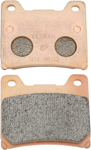 JL Sintered Metal Brake Pads