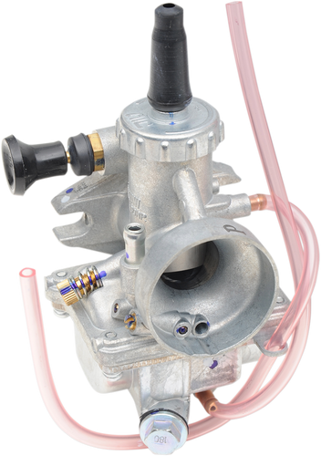 VM Series Round Slide Carburetor - 20mm