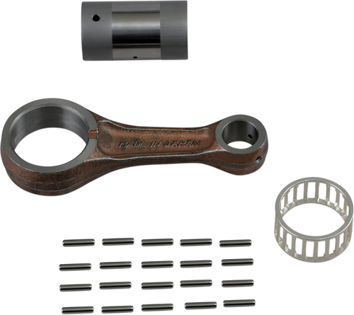 Connecting Rod Kit - Kawasaki | Suzuki