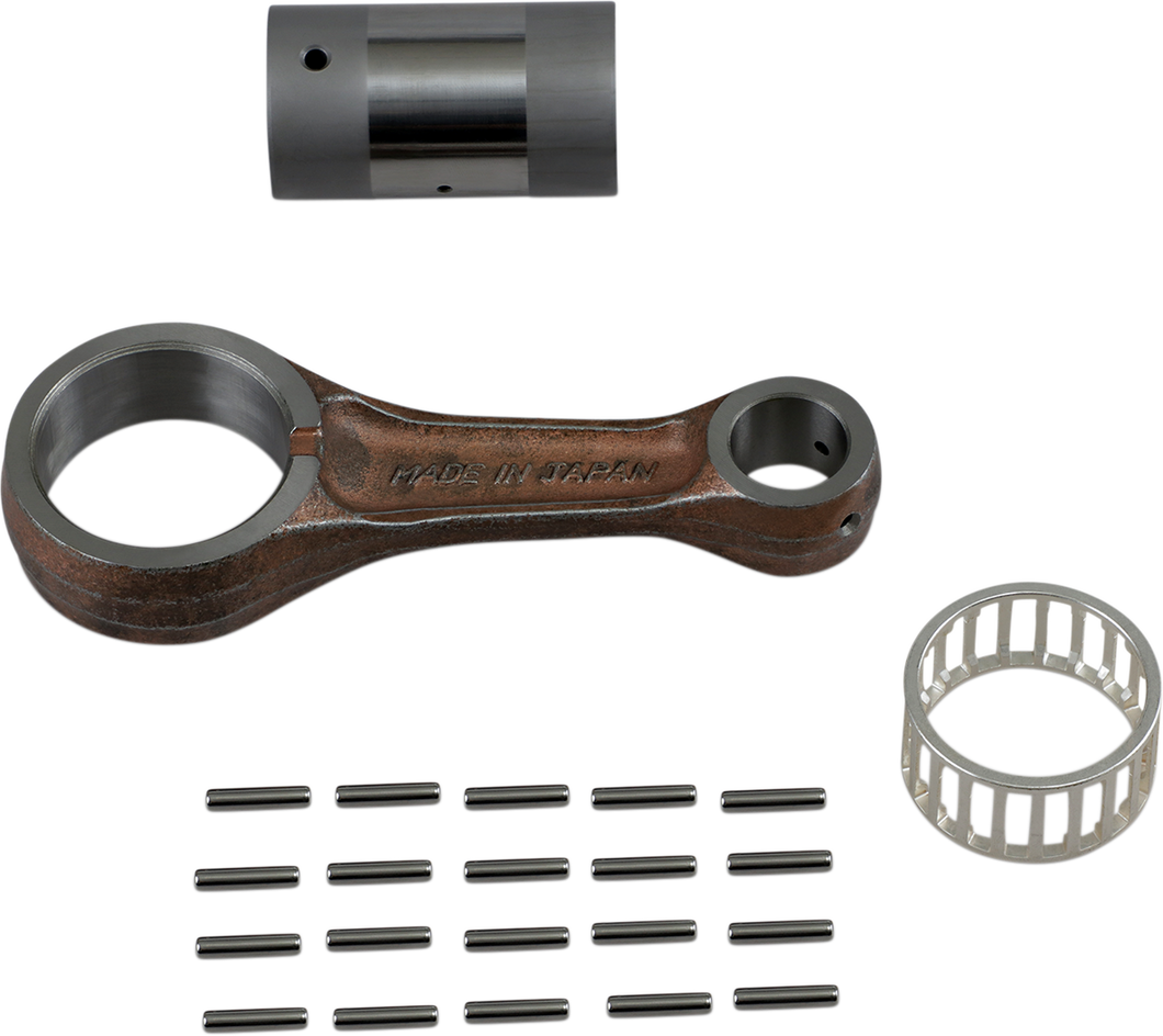 Connecting Rod Kit - Kawasaki | Suzuki