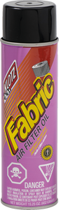 Fabric Filter Oil - 15.25 oz. net wt. - Aerosol