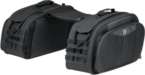 Momentum Outrider Saddlebags