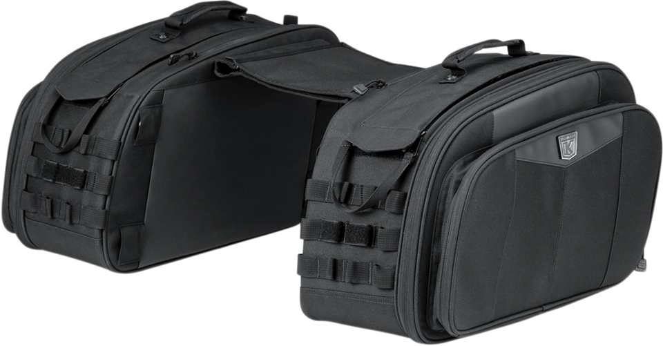 Momentum Outrider Saddlebags