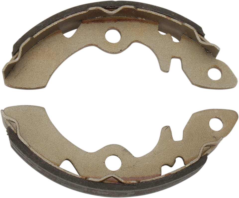 Brake Shoes - QuadRunner - 9156