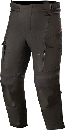 Andes v3 Drystar® Short Pants - Black - Small - Lutzka's Garage