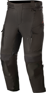 Andes v3 Drystar® Short Pants - Black - Small - Lutzka's Garage