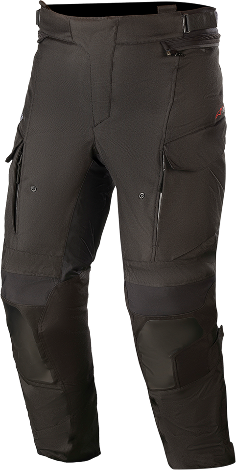 Andes v3 Drystar® Short Pants - Black - Small - Lutzka's Garage