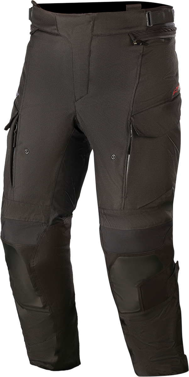 Andes v3 Drystar® Short Pants - Black - Small - Lutzka's Garage