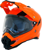 FX-41DS Helmet - Safety Orange - XS - Lutzka's Garage