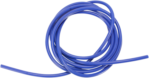 Vent Tubing - Blue - 3 mm - Lutzka's Garage