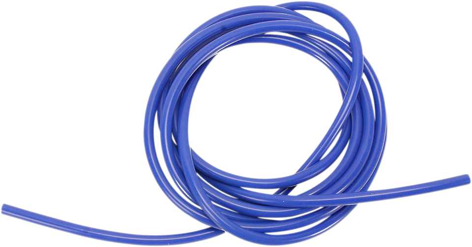 Vent Tubing - Blue - 3 mm - Lutzka's Garage