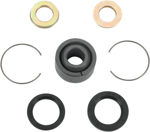 Shock Bearing Kit - Back Upper