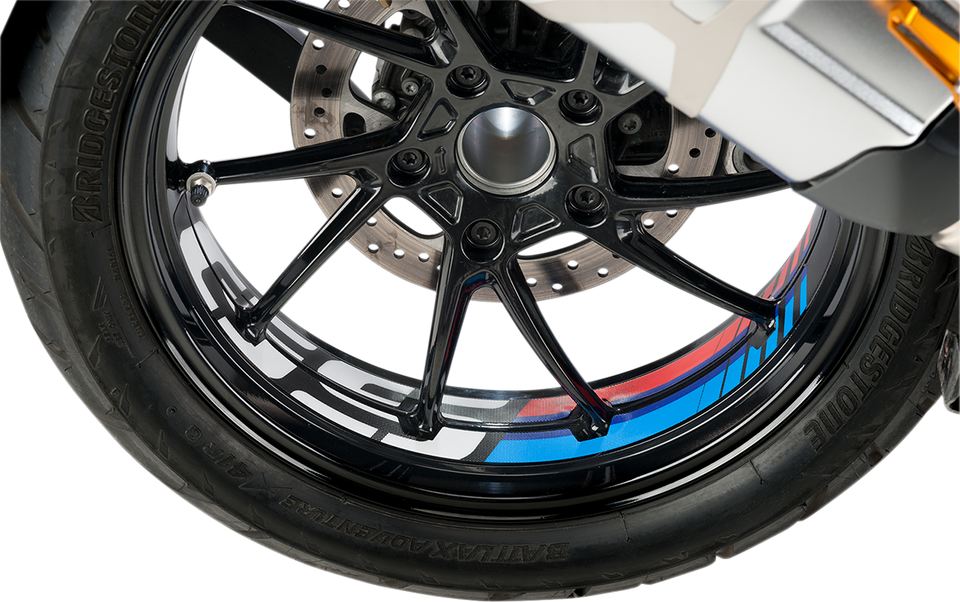 GS Rim Strip - R1200