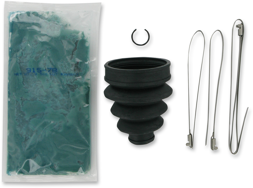 CV Boot Kit - Front/Rear Outboard