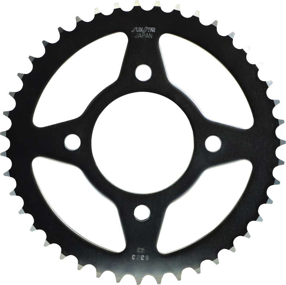 Rear Sprocket - 43 Tooth - Honda