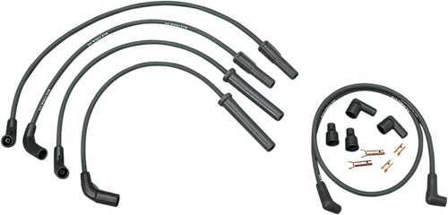 8mm Spark Plug Wire Set - 40