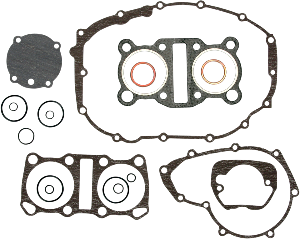 Complete Gasket Kit - EX/KZ 305