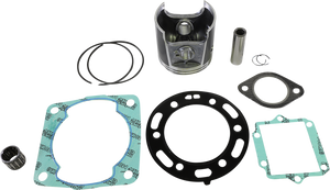 Top-End Rebuild Kit - Standard - Platinum Series - Polaris