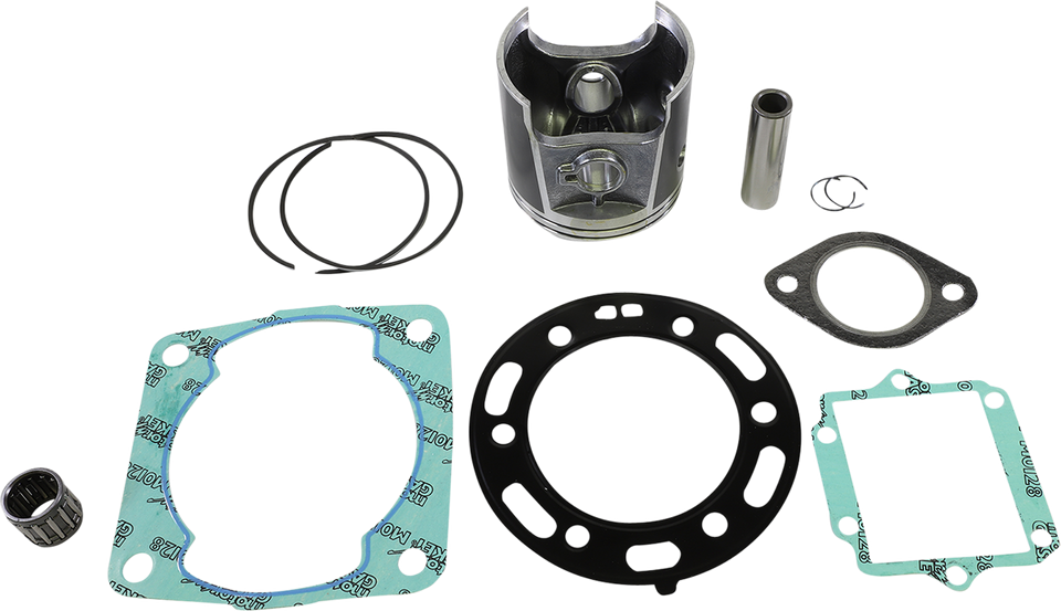 Top-End Rebuild Kit - Standard - Platinum Series - Polaris