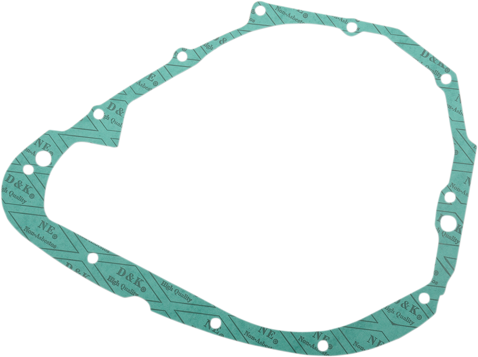 Stator Gasket - Yamaha