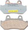 Standard Brake Pads - Honda