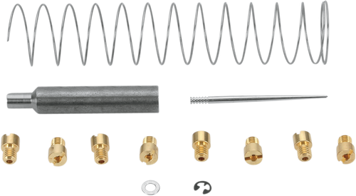 Jet Kit - Stage 1/2 - Honda