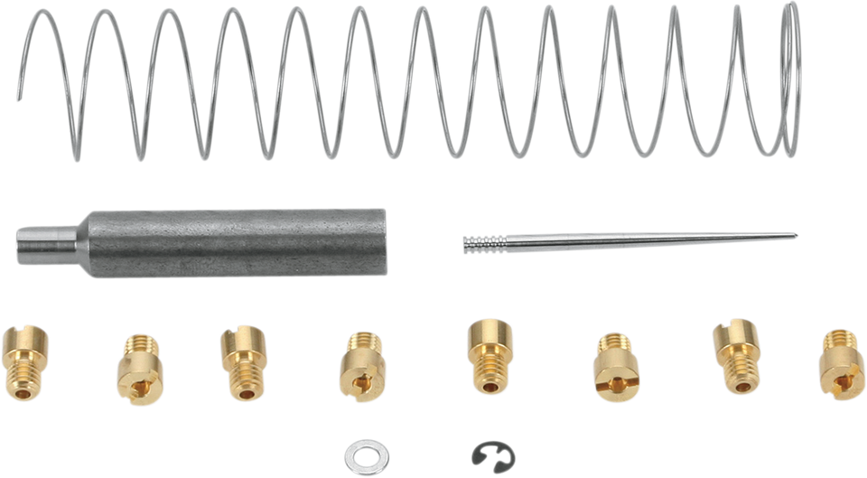 Jet Kit - Stage 1/2 - Honda