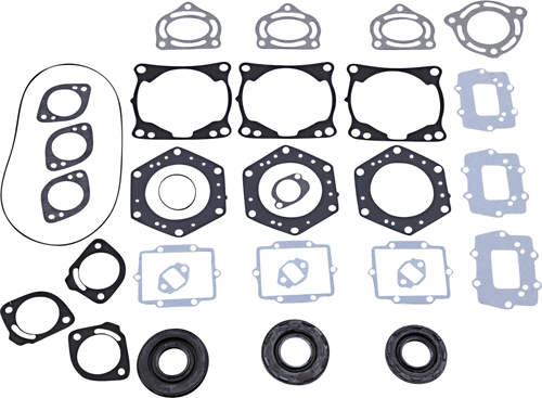 Complete Gasket Kit - Kawasaki