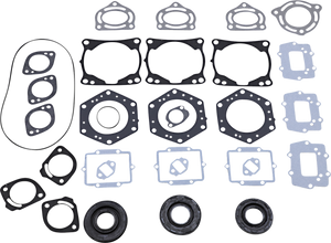 Complete Gasket Kit - Kawasaki