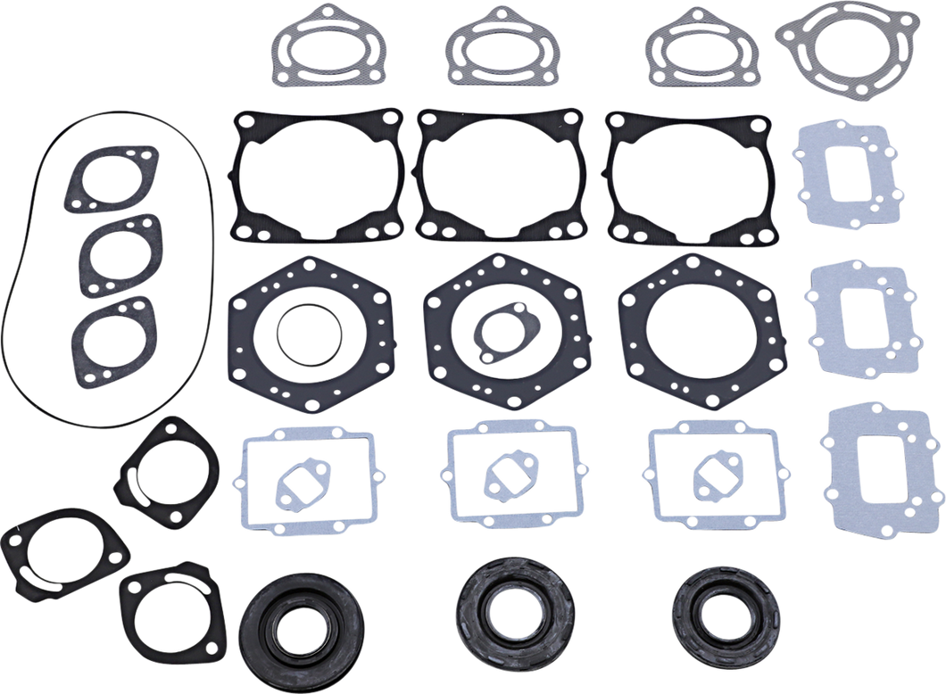 Complete Gasket Kit - Kawasaki