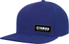 Yamaha Racing Hat - Blue - Lutzka's Garage