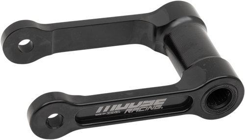 Lowering Pull Rod - Lowers 1.25