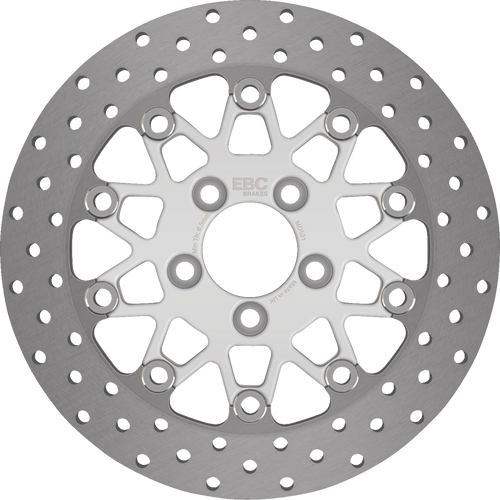 Brake Rotor