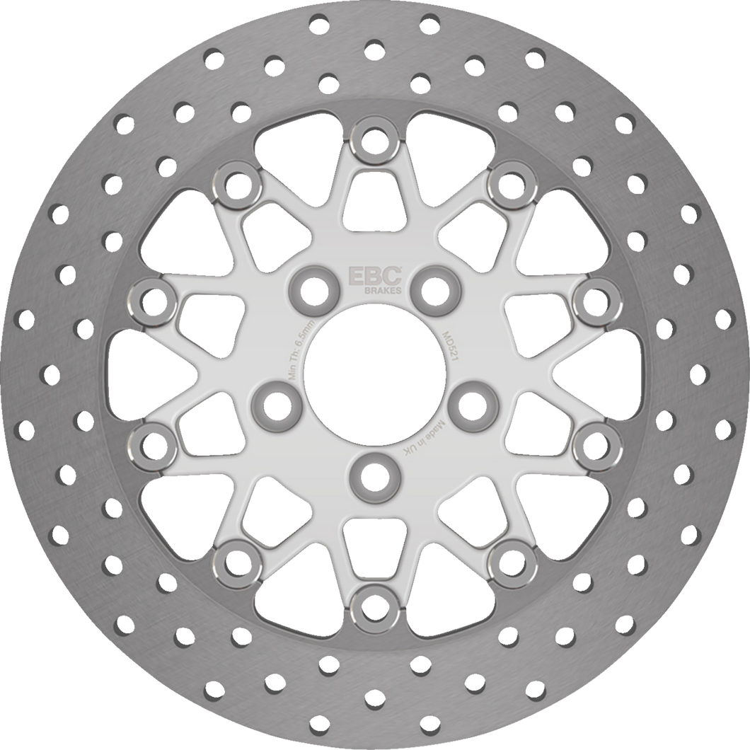 Brake Rotor