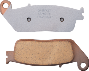 Standard Brake Pads