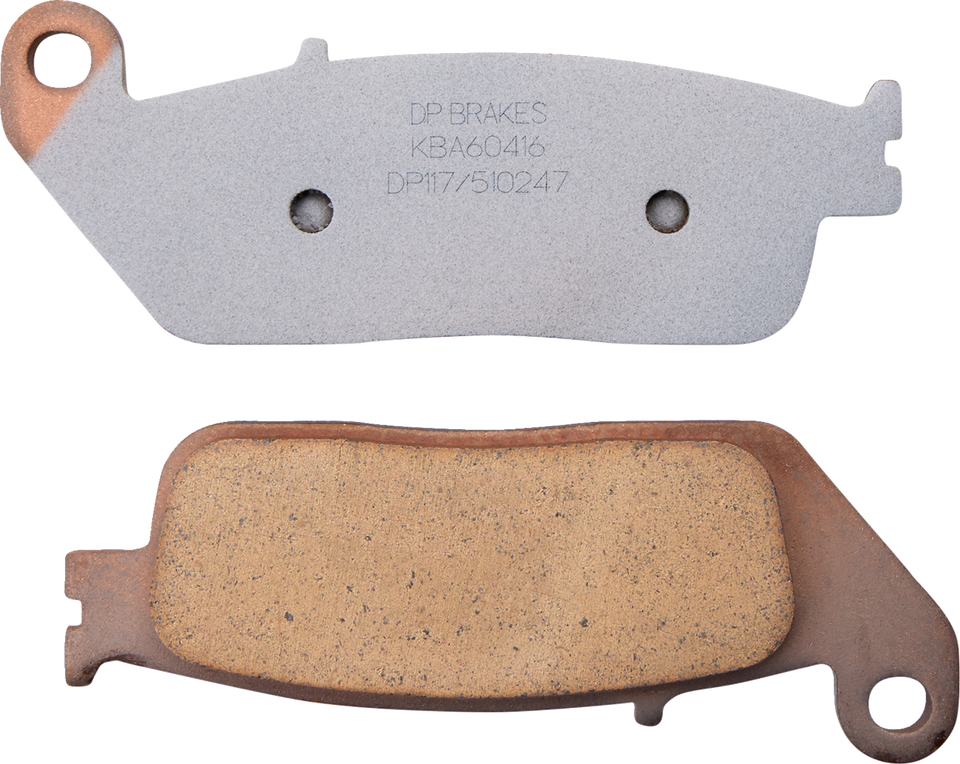 Standard Brake Pads