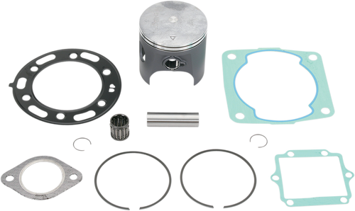 Top-End Rebuild Kit - +1.00 mm - Platinum Series - Polaris