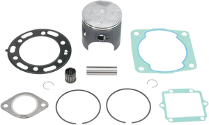 Top-End Rebuild Kit - +1.00 mm - Platinum Series - Polaris