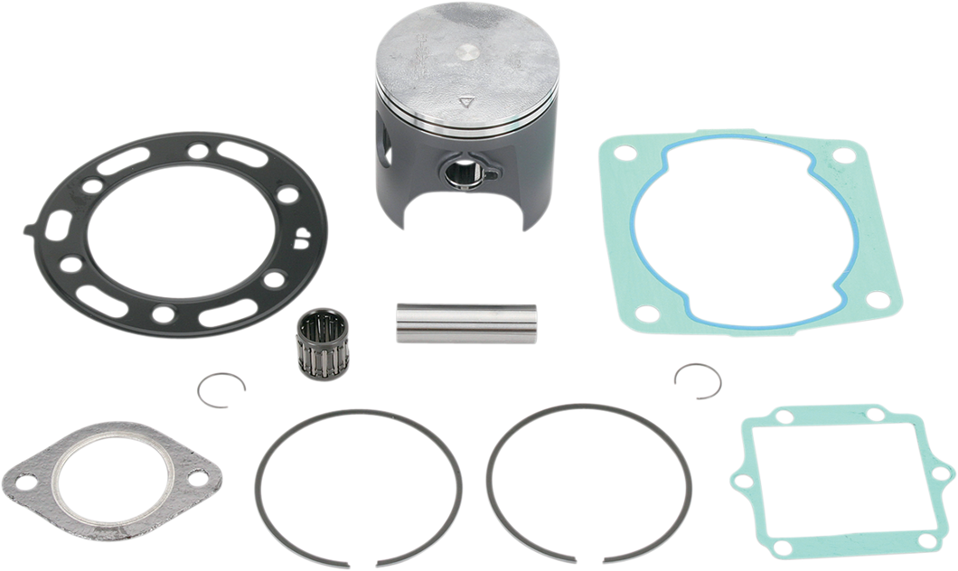 Top-End Rebuild Kit - +1.00 mm - Platinum Series - Polaris