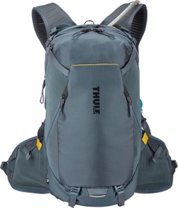 Rail Hydration Backpack - Dark Slate Gray - 18 L