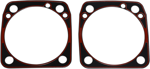 Big Bore Base Gasket - Big Twin